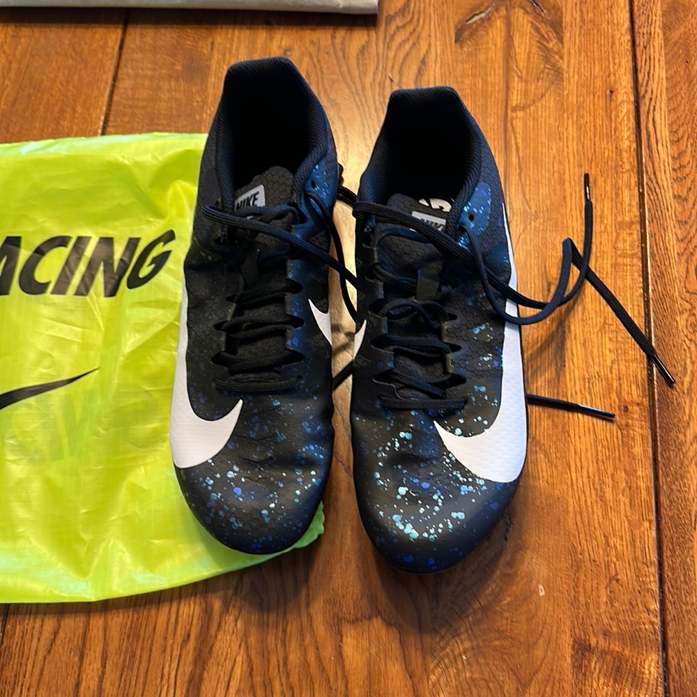 Nike Track Shoes